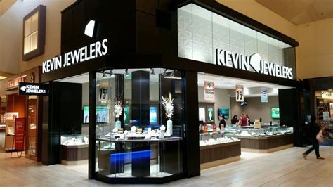 kevin jewelers share price.